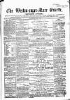 Weston-super-Mare Gazette, and General Advertiser Saturday 03 October 1863 Page 1