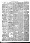 Weston-super-Mare Gazette, and General Advertiser Saturday 03 October 1863 Page 2