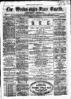 Weston-super-Mare Gazette, and General Advertiser Saturday 05 December 1863 Page 1