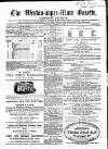 Weston-super-Mare Gazette, and General Advertiser Saturday 19 December 1863 Page 1