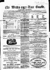 Weston-super-Mare Gazette, and General Advertiser Saturday 26 December 1863 Page 1