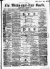 Weston-super-Mare Gazette, and General Advertiser Saturday 30 January 1864 Page 1