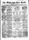 Weston-super-Mare Gazette, and General Advertiser Saturday 06 February 1864 Page 1