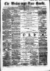 Weston-super-Mare Gazette, and General Advertiser Saturday 20 February 1864 Page 1