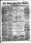 Weston-super-Mare Gazette, and General Advertiser Saturday 19 March 1864 Page 1