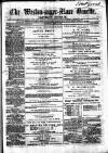 Weston-super-Mare Gazette, and General Advertiser Saturday 30 April 1864 Page 1