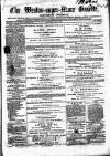 Weston-super-Mare Gazette, and General Advertiser Saturday 07 May 1864 Page 1