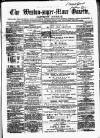 Weston-super-Mare Gazette, and General Advertiser Saturday 25 June 1864 Page 1
