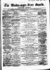Weston-super-Mare Gazette, and General Advertiser Saturday 23 July 1864 Page 1