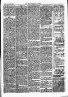 Weston-super-Mare Gazette, and General Advertiser Saturday 24 September 1864 Page 5