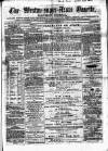 Weston-super-Mare Gazette, and General Advertiser Saturday 15 October 1864 Page 1