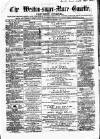 Weston-super-Mare Gazette, and General Advertiser