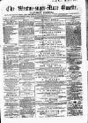 Weston-super-Mare Gazette, and General Advertiser