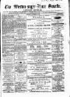 Weston-super-Mare Gazette, and General Advertiser