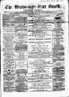 Weston-super-Mare Gazette, and General Advertiser Saturday 03 December 1864 Page 1