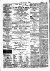 Weston-super-Mare Gazette, and General Advertiser Saturday 03 December 1864 Page 4
