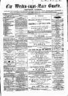 Weston-super-Mare Gazette, and General Advertiser Saturday 10 December 1864 Page 1