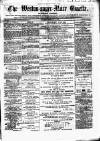 Weston-super-Mare Gazette, and General Advertiser Saturday 04 February 1865 Page 1