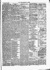 Weston-super-Mare Gazette, and General Advertiser Saturday 04 February 1865 Page 5