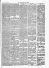Weston-super-Mare Gazette, and General Advertiser Saturday 11 February 1865 Page 5