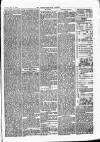 Weston-super-Mare Gazette, and General Advertiser Saturday 25 February 1865 Page 5