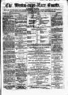 Weston-super-Mare Gazette, and General Advertiser Saturday 18 March 1865 Page 1