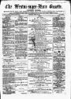 Weston-super-Mare Gazette, and General Advertiser Saturday 29 April 1865 Page 1