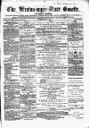 Weston-super-Mare Gazette, and General Advertiser Saturday 06 May 1865 Page 1
