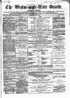 Weston-super-Mare Gazette, and General Advertiser Saturday 03 June 1865 Page 1
