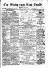 Weston-super-Mare Gazette, and General Advertiser Saturday 10 June 1865 Page 1