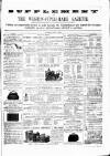 Weston-super-Mare Gazette, and General Advertiser Saturday 01 July 1865 Page 9