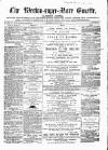 Weston-super-Mare Gazette, and General Advertiser Saturday 15 July 1865 Page 1