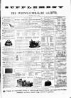 Weston-super-Mare Gazette, and General Advertiser Saturday 15 July 1865 Page 9