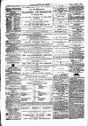 Weston-super-Mare Gazette, and General Advertiser Saturday 12 August 1865 Page 4