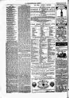 Weston-super-Mare Gazette, and General Advertiser Saturday 12 August 1865 Page 8