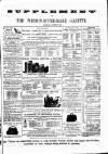 Weston-super-Mare Gazette, and General Advertiser Saturday 12 August 1865 Page 9