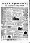 Weston-super-Mare Gazette, and General Advertiser Saturday 26 August 1865 Page 9