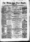 Weston-super-Mare Gazette, and General Advertiser Saturday 09 September 1865 Page 1