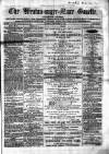 Weston-super-Mare Gazette, and General Advertiser Saturday 16 September 1865 Page 1
