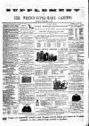 Weston-super-Mare Gazette, and General Advertiser Saturday 16 September 1865 Page 9