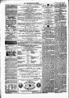 Weston-super-Mare Gazette, and General Advertiser Saturday 28 October 1865 Page 4