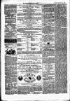 Weston-super-Mare Gazette, and General Advertiser Saturday 11 November 1865 Page 4