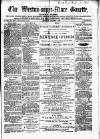 Weston-super-Mare Gazette, and General Advertiser Saturday 09 December 1865 Page 1