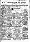 Weston-super-Mare Gazette, and General Advertiser Saturday 16 December 1865 Page 1