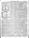 Weston-super-Mare Gazette, and General Advertiser Saturday 17 February 1866 Page 4