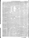 Weston-super-Mare Gazette, and General Advertiser Saturday 17 February 1866 Page 6