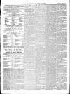 Weston-super-Mare Gazette, and General Advertiser Saturday 24 February 1866 Page 4