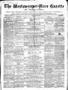 Weston-super-Mare Gazette, and General Advertiser