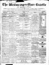 Weston-super-Mare Gazette, and General Advertiser