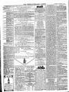 Weston-super-Mare Gazette, and General Advertiser Saturday 01 December 1866 Page 4